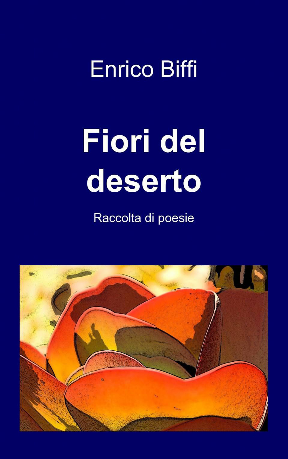 Fiori del deserto