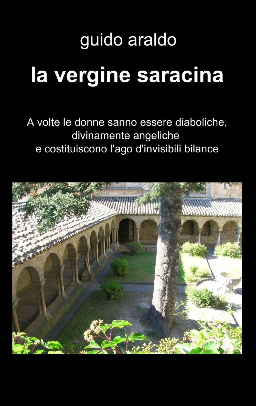 La vergine saracina