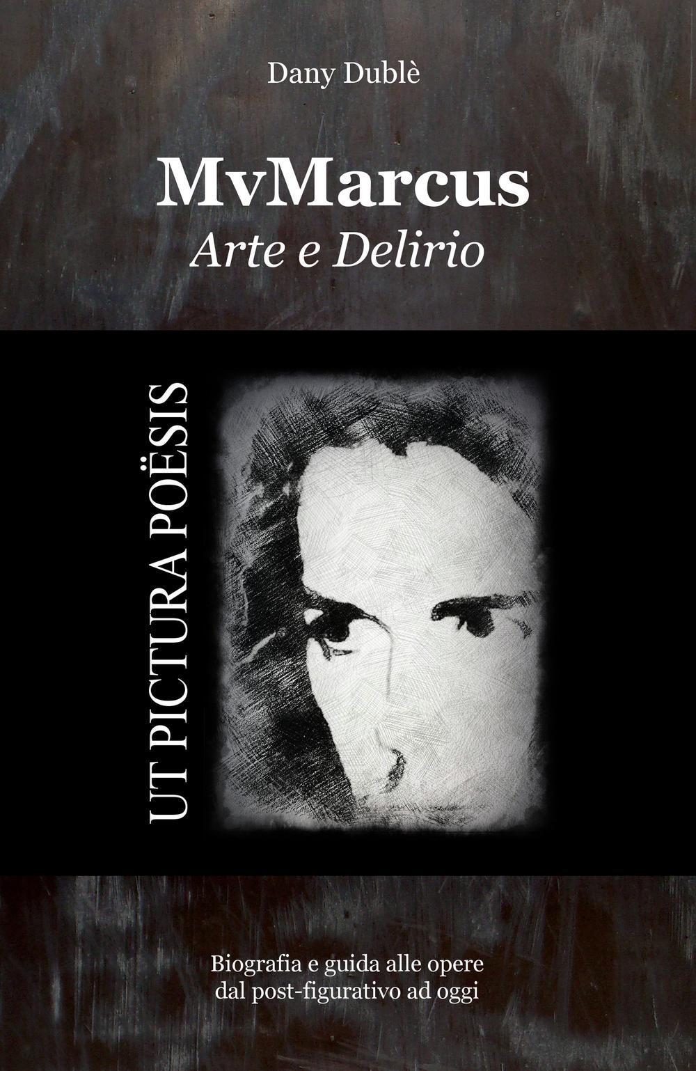 MvMarcus arte e delirio