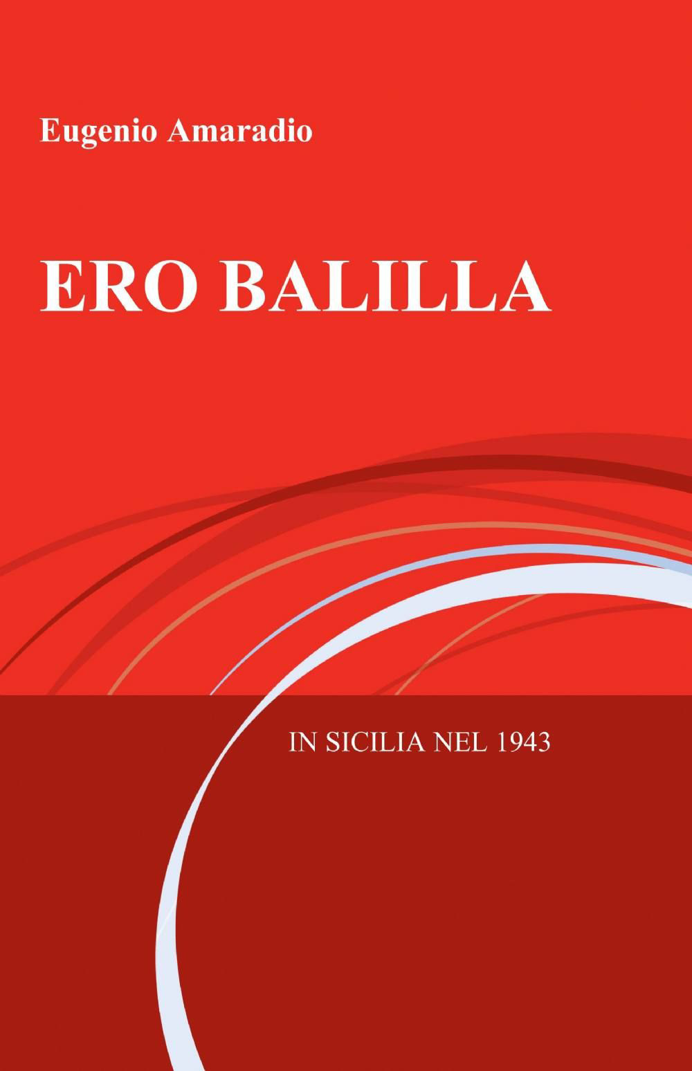 Ero balilla