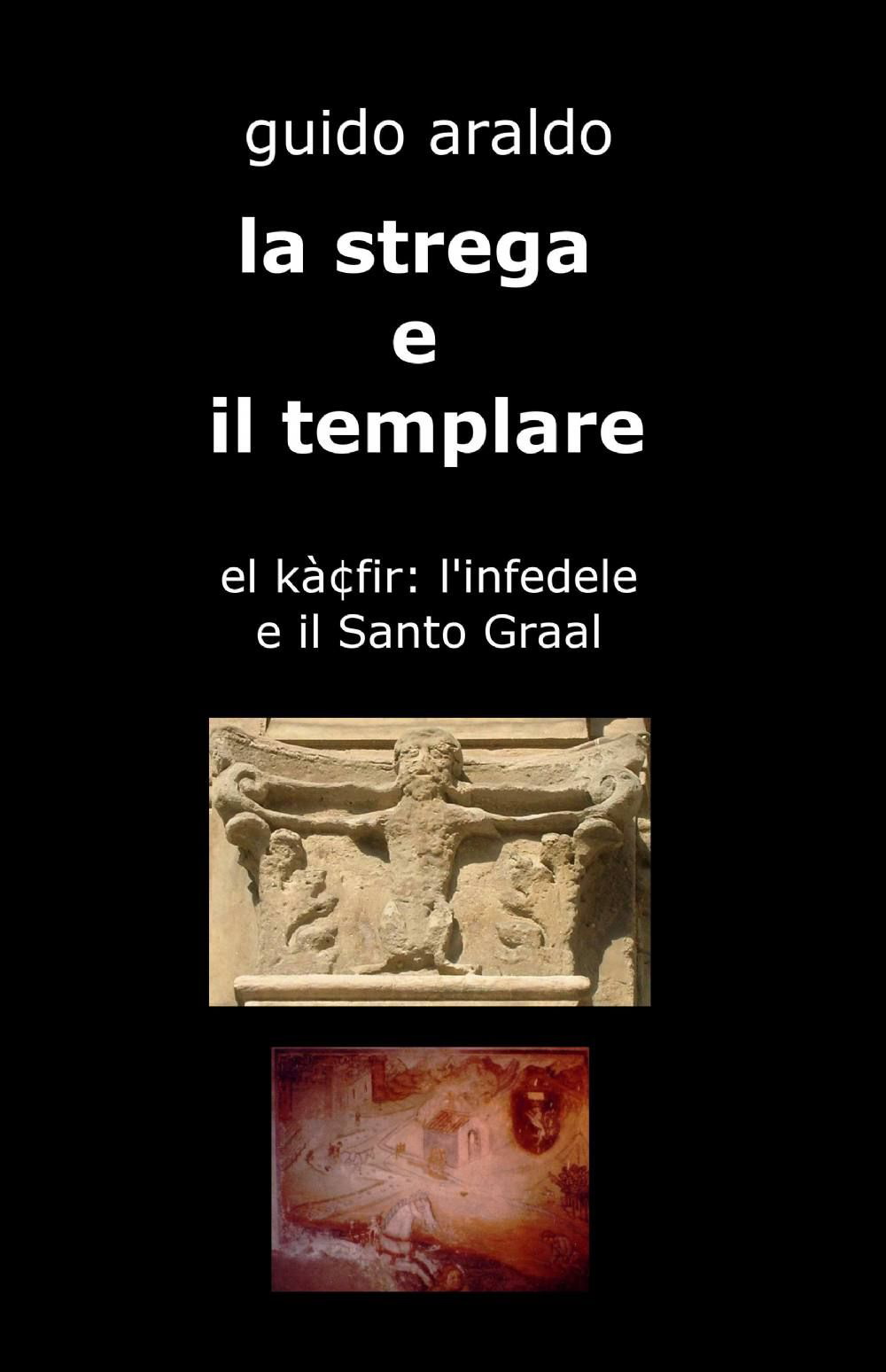 La strega e il templare