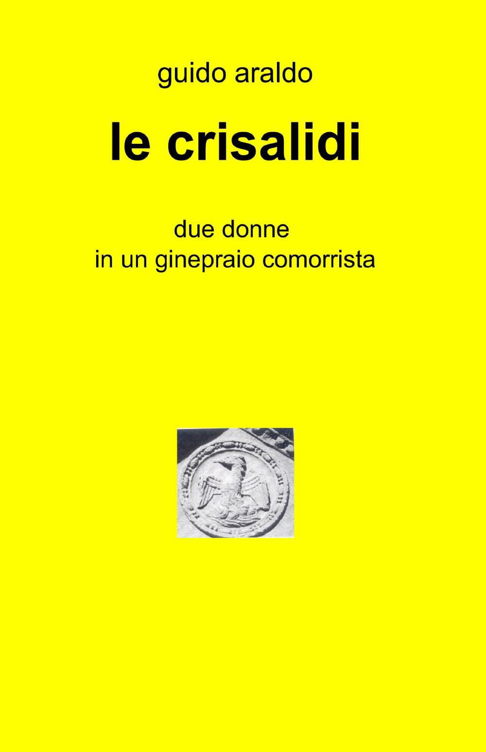 Le crisalidi