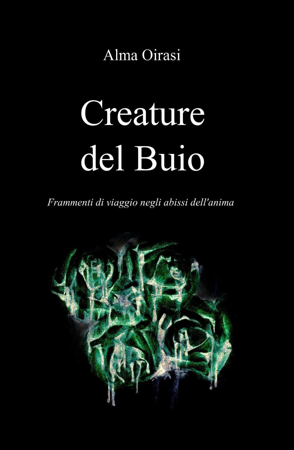 Creature del buio