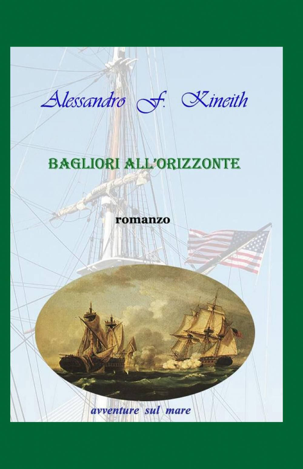 Bagliori all'orizzonte