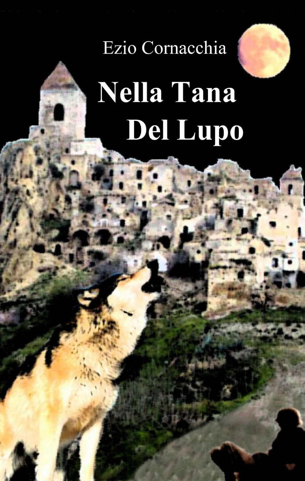 Nella tana del lupo