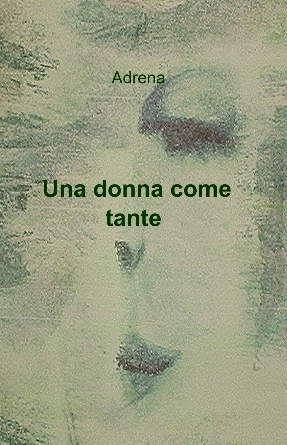 Una donna come tante