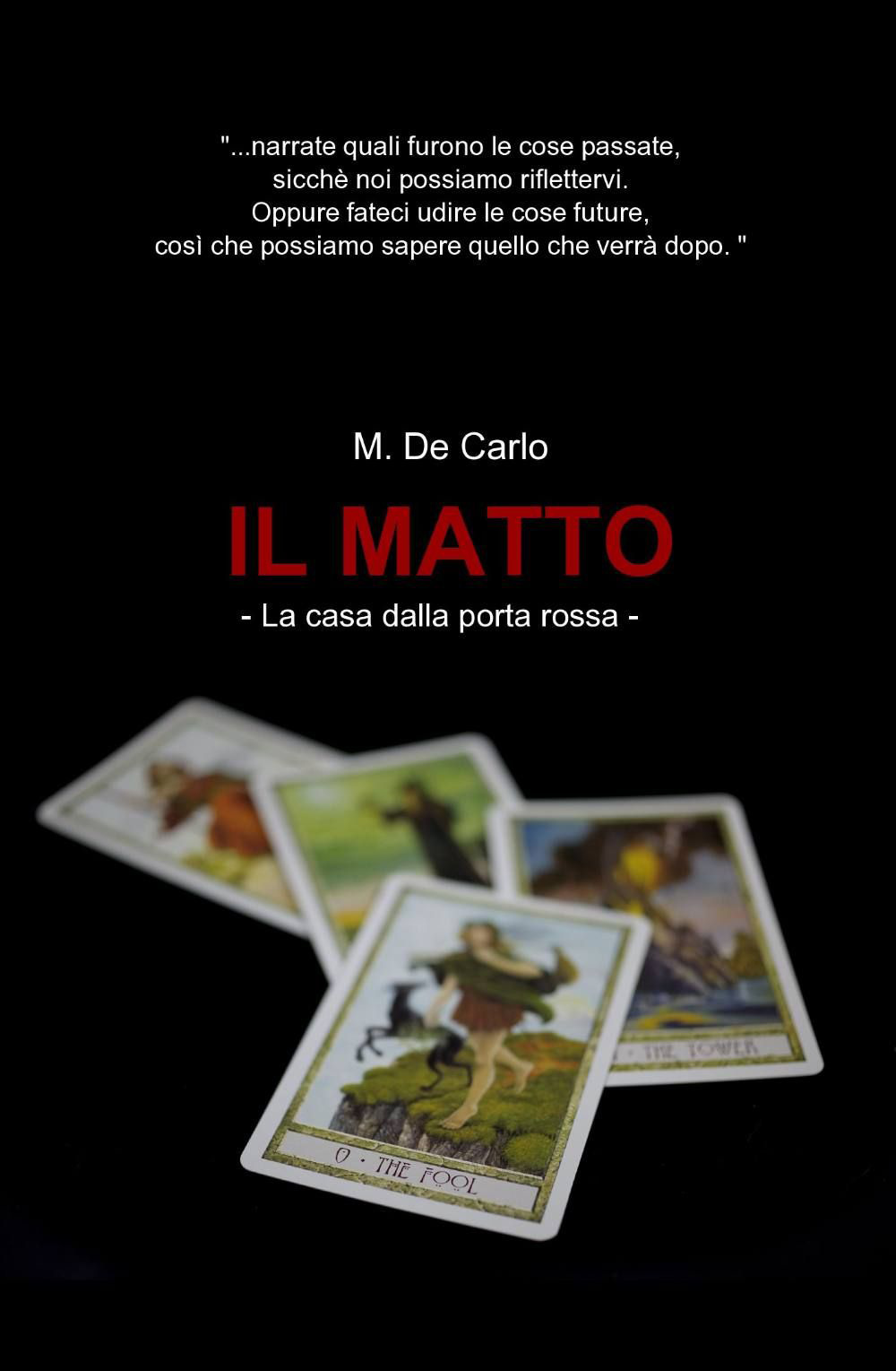 Il matto