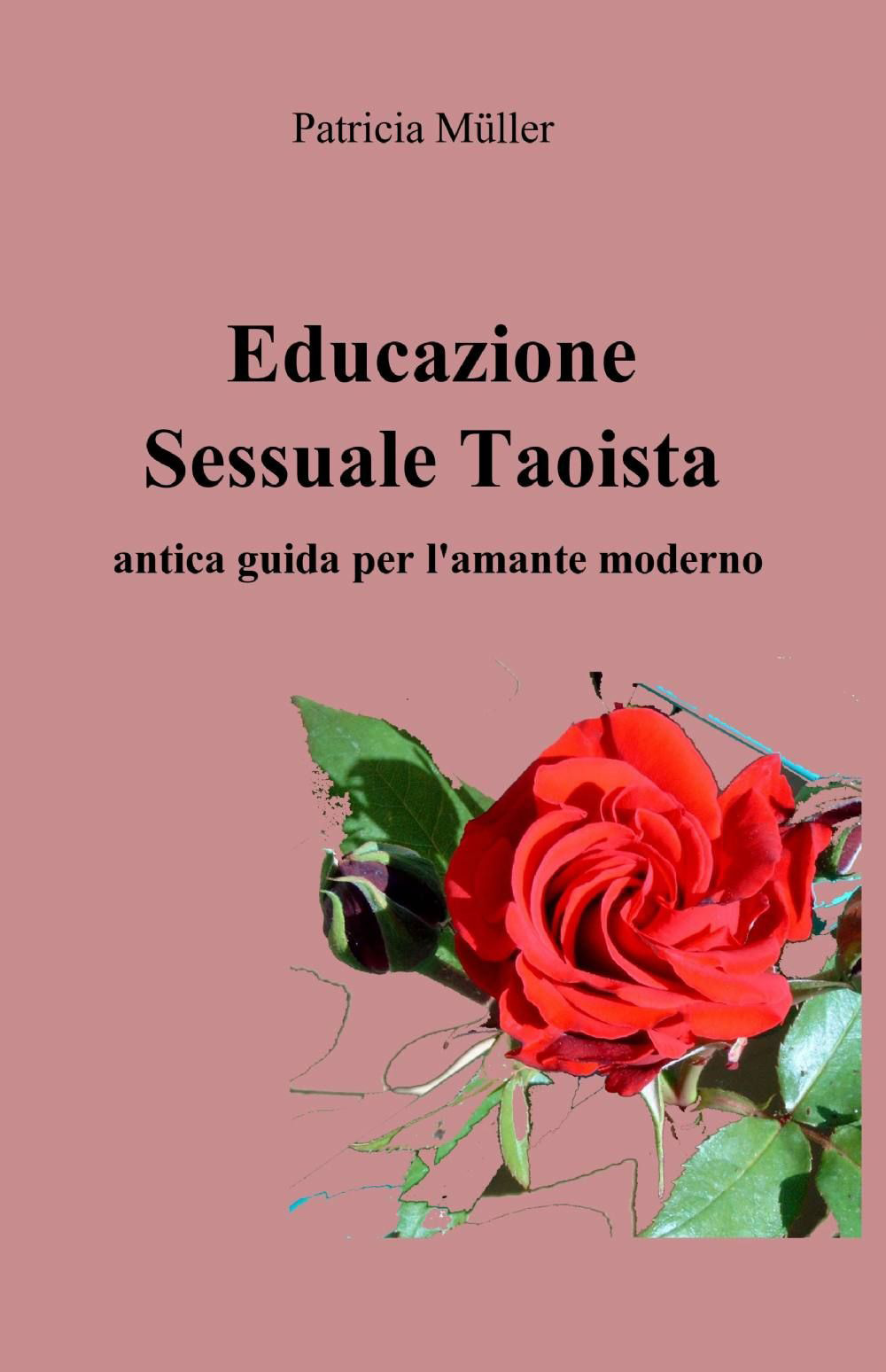 Educazione sessuale taoista