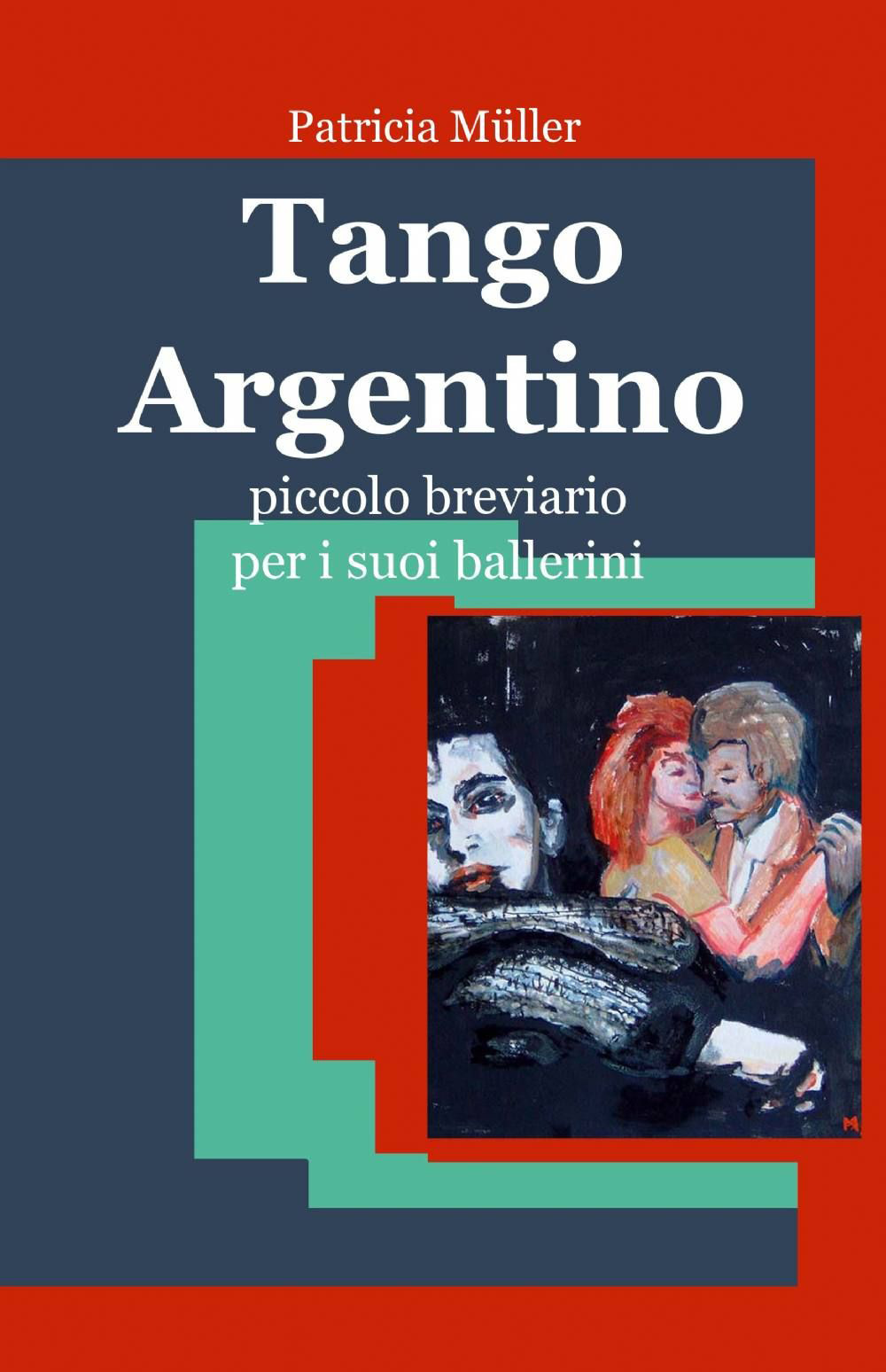 Tango argentino