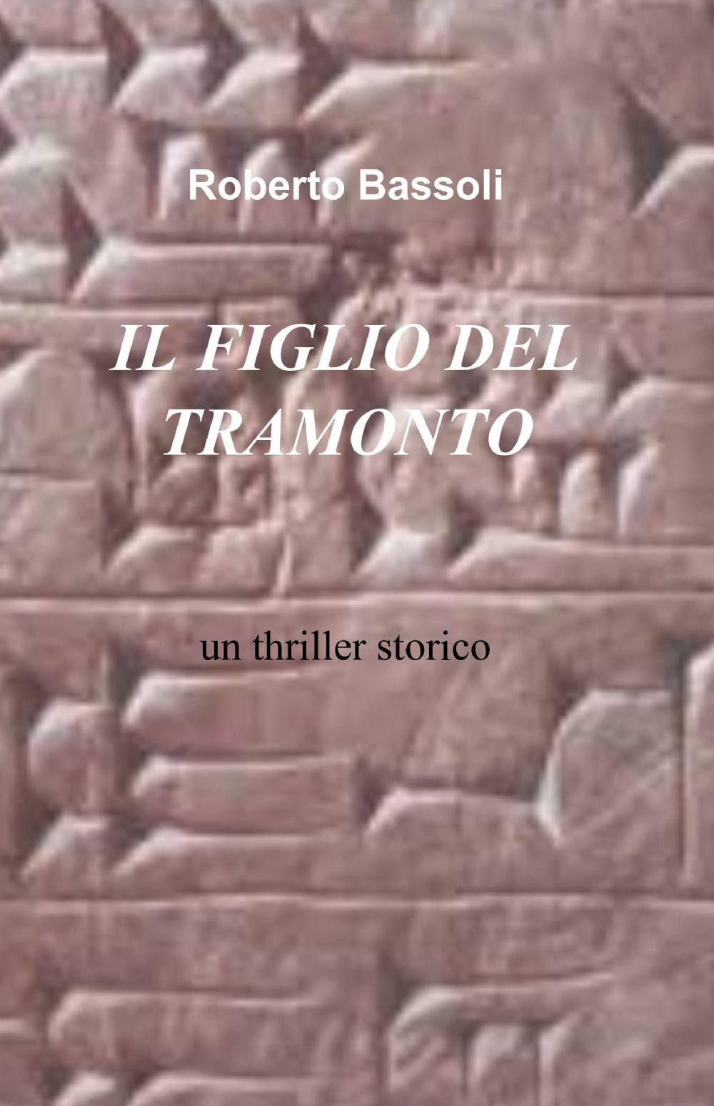 Il figlio del tramonto
