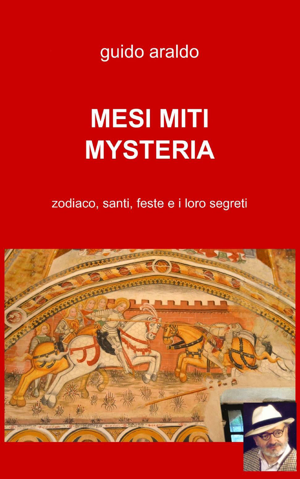 Mesi, miti, mysteria