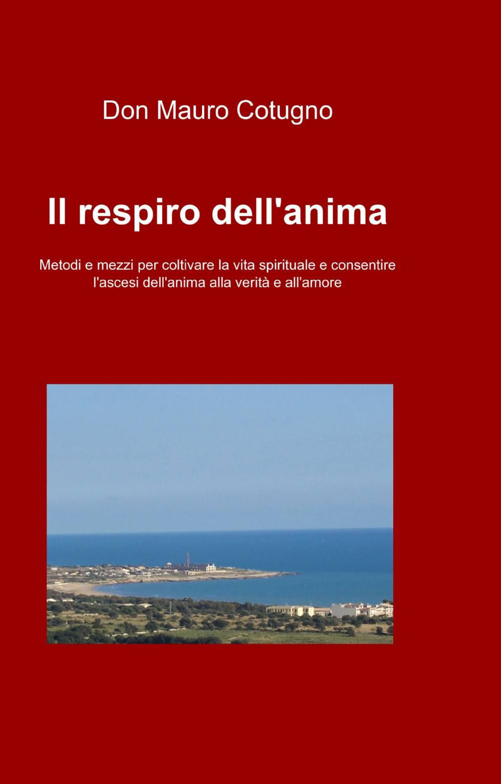 Il respiro dell'anima