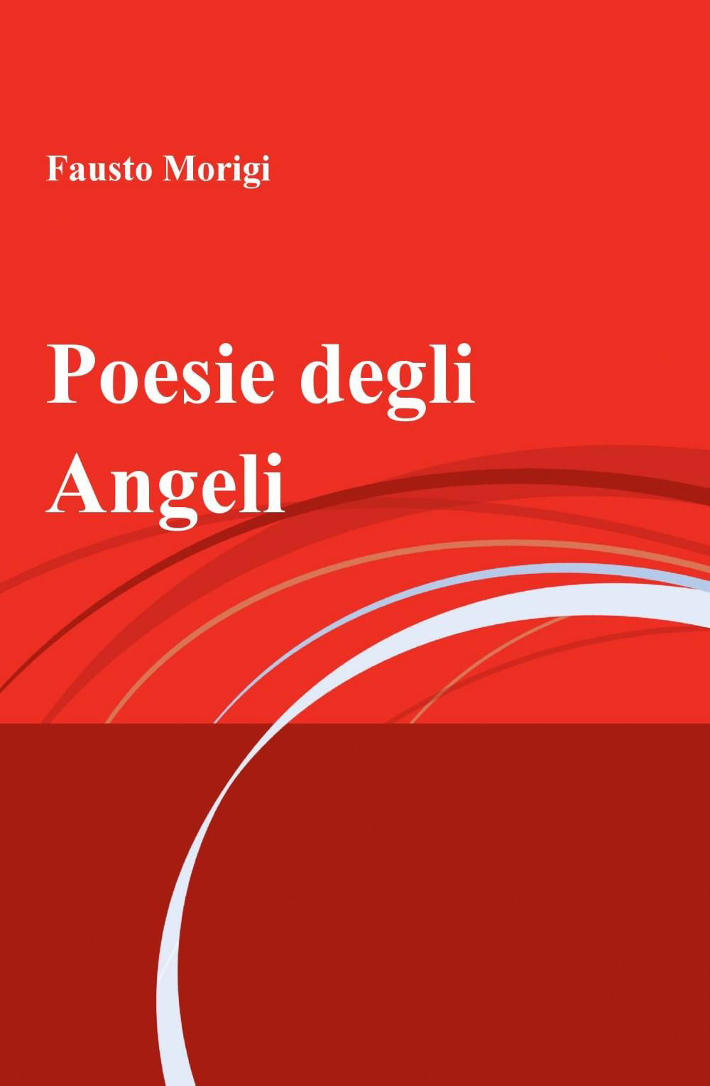 Poesie degli angeli
