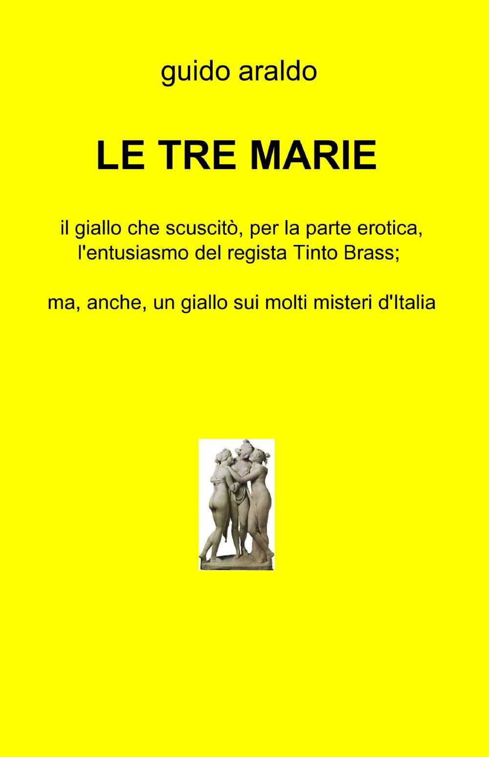 Le tre marie
