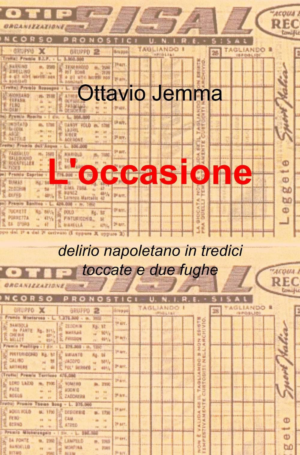 L'occasione