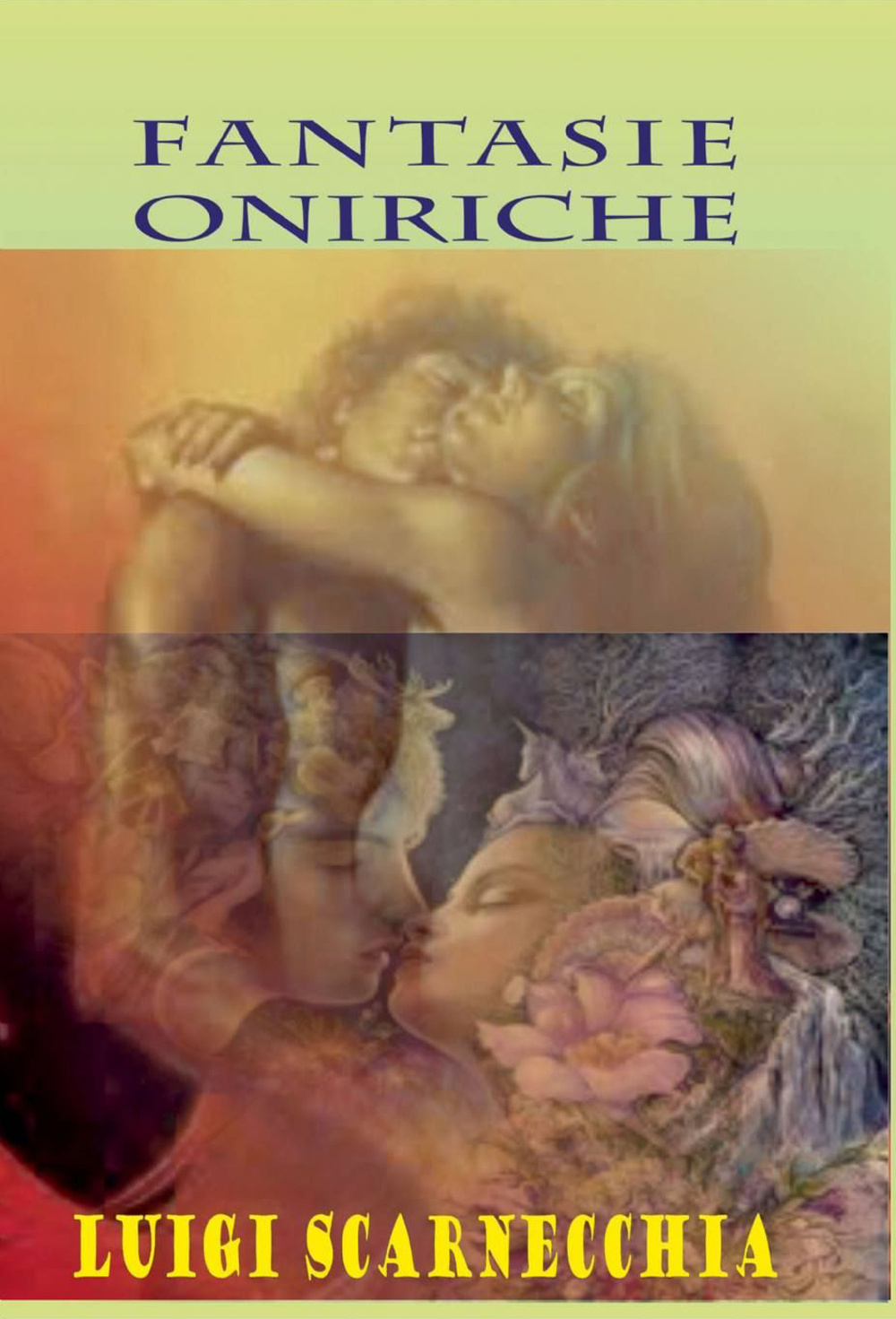 Fantasie oniriche