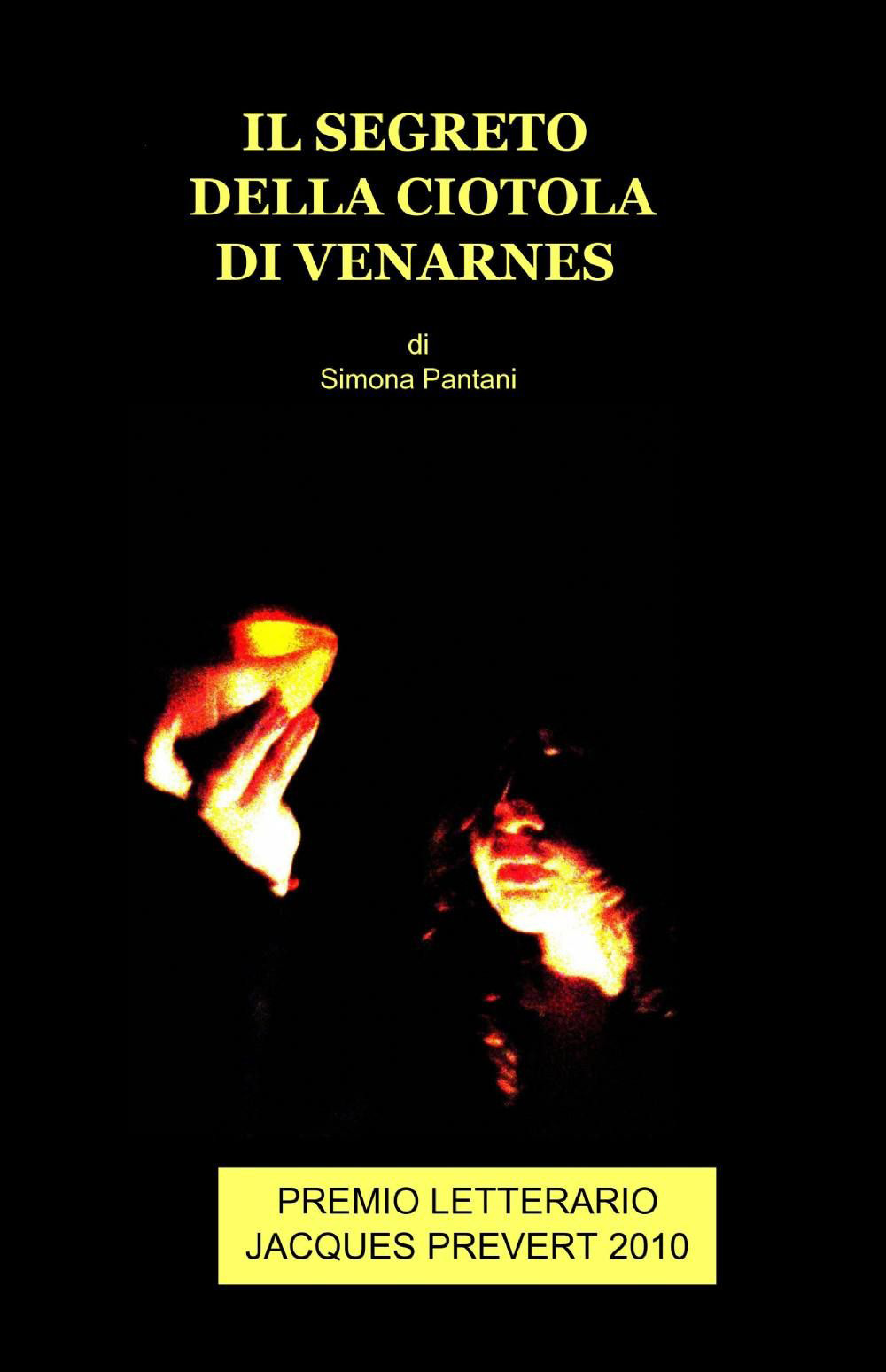 Il segreto della ciotola di Venarnes