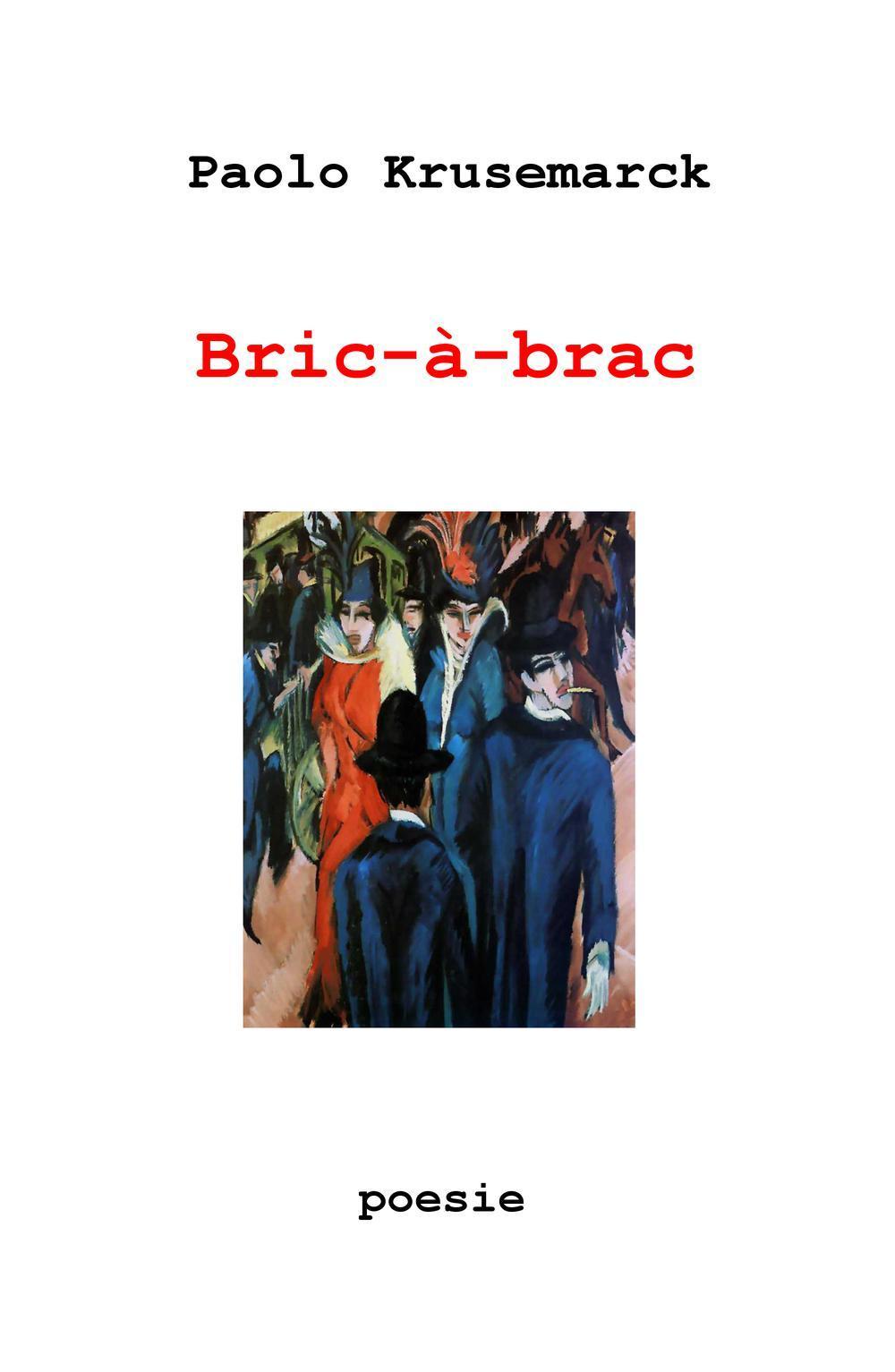 Bric-à-brac