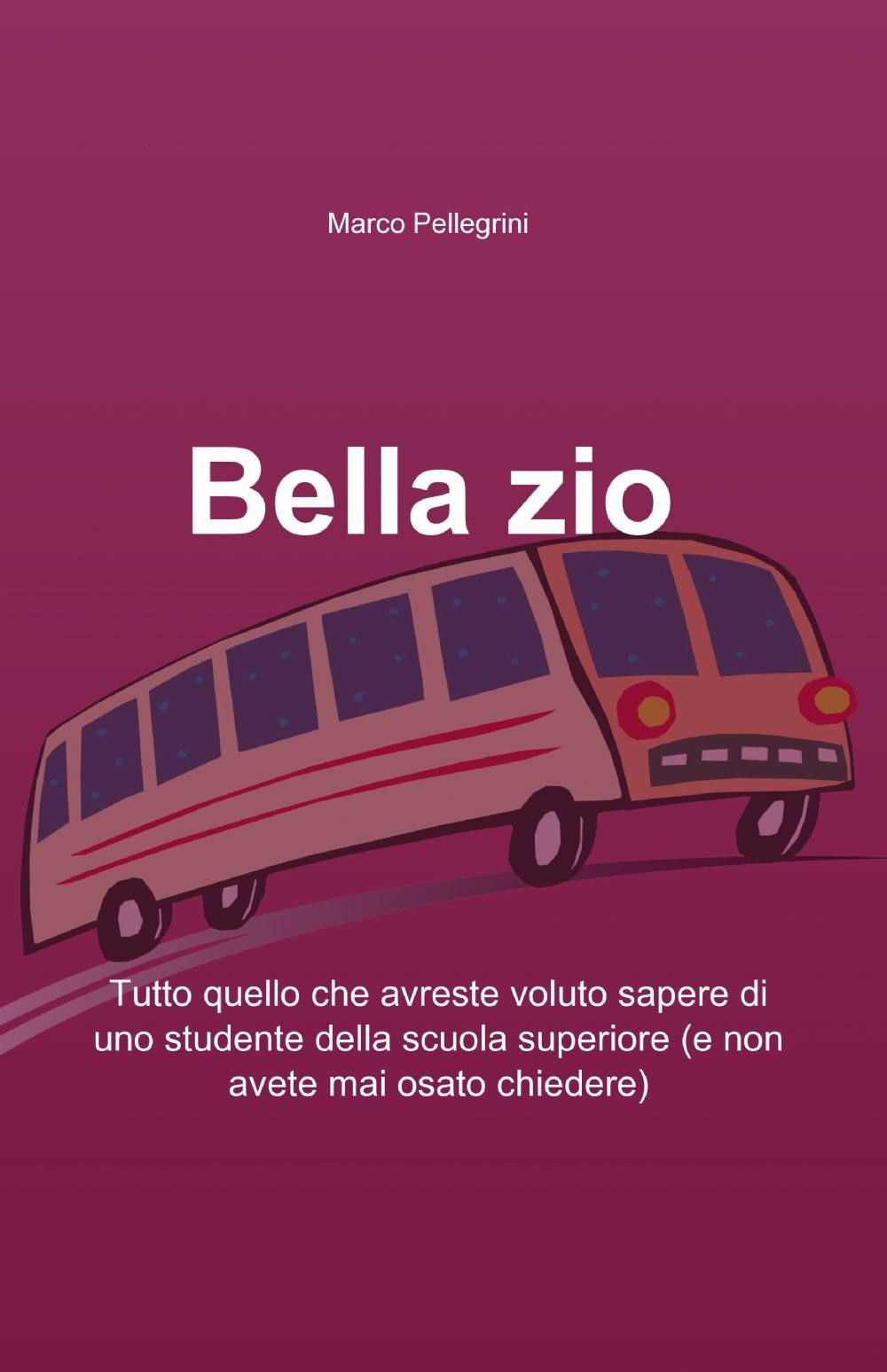 Bella zio