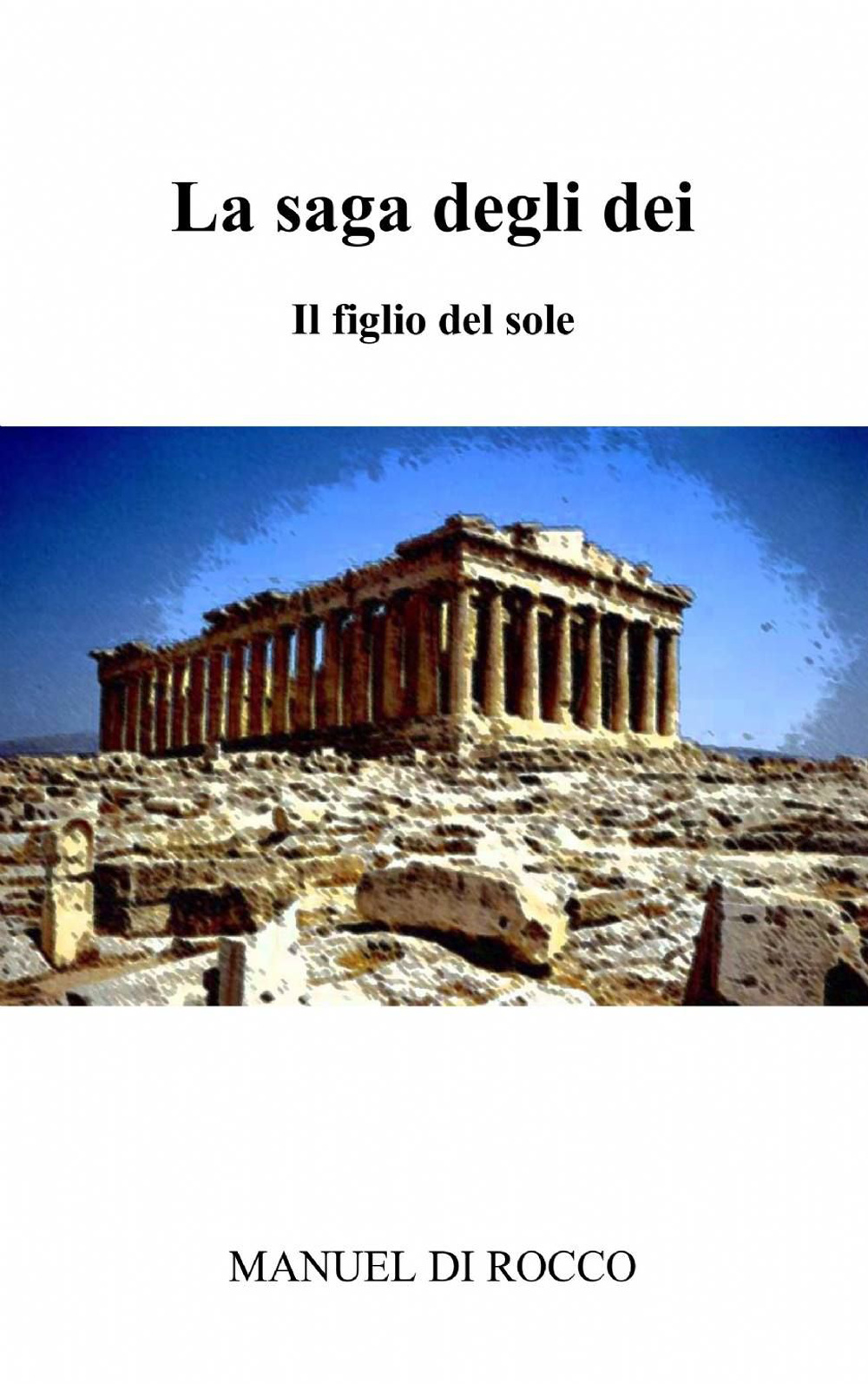 La saga degli dei