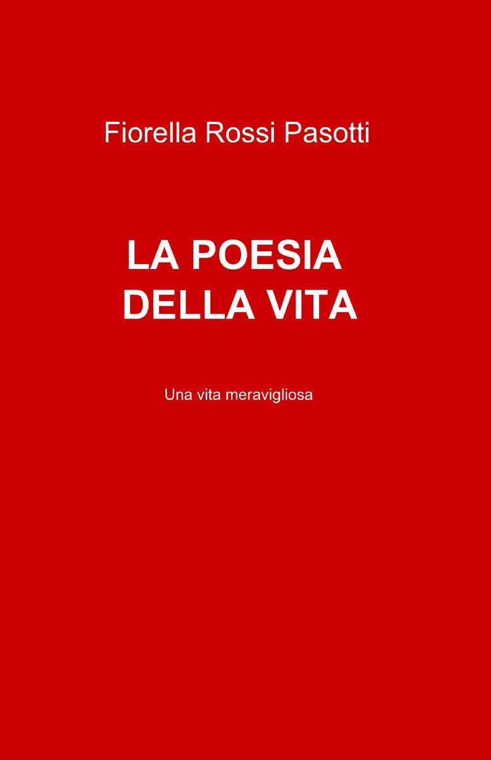 La poesia della vita