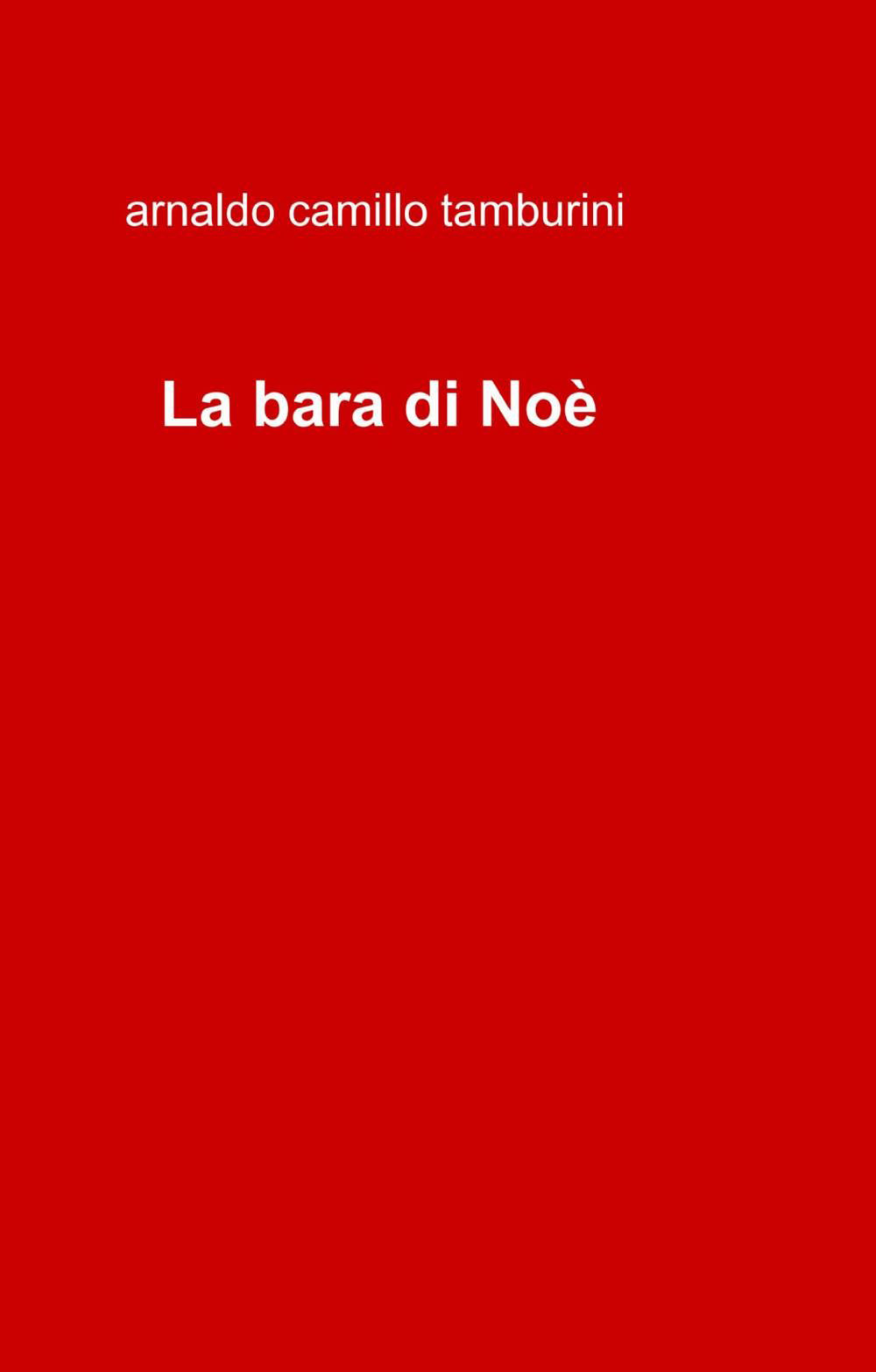 La bara di Noè