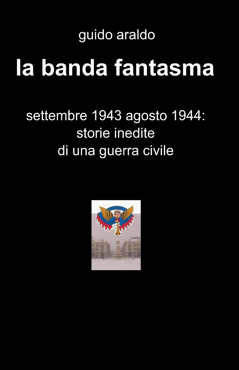 La banda fantasma e l'angelo dal cielo