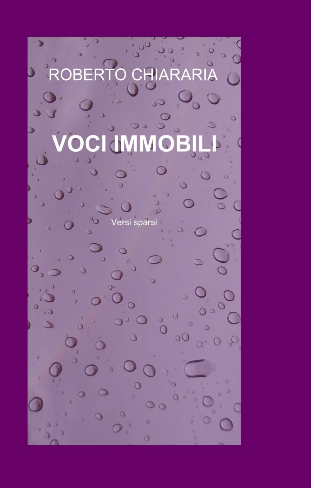 Voci immobili