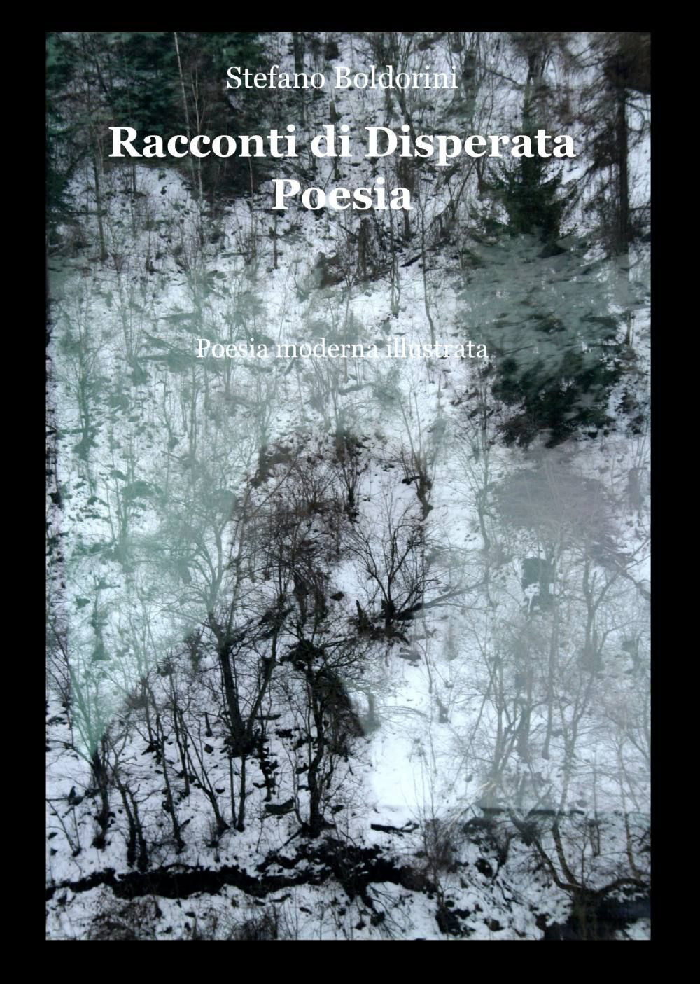 Racconti di disperata poesia