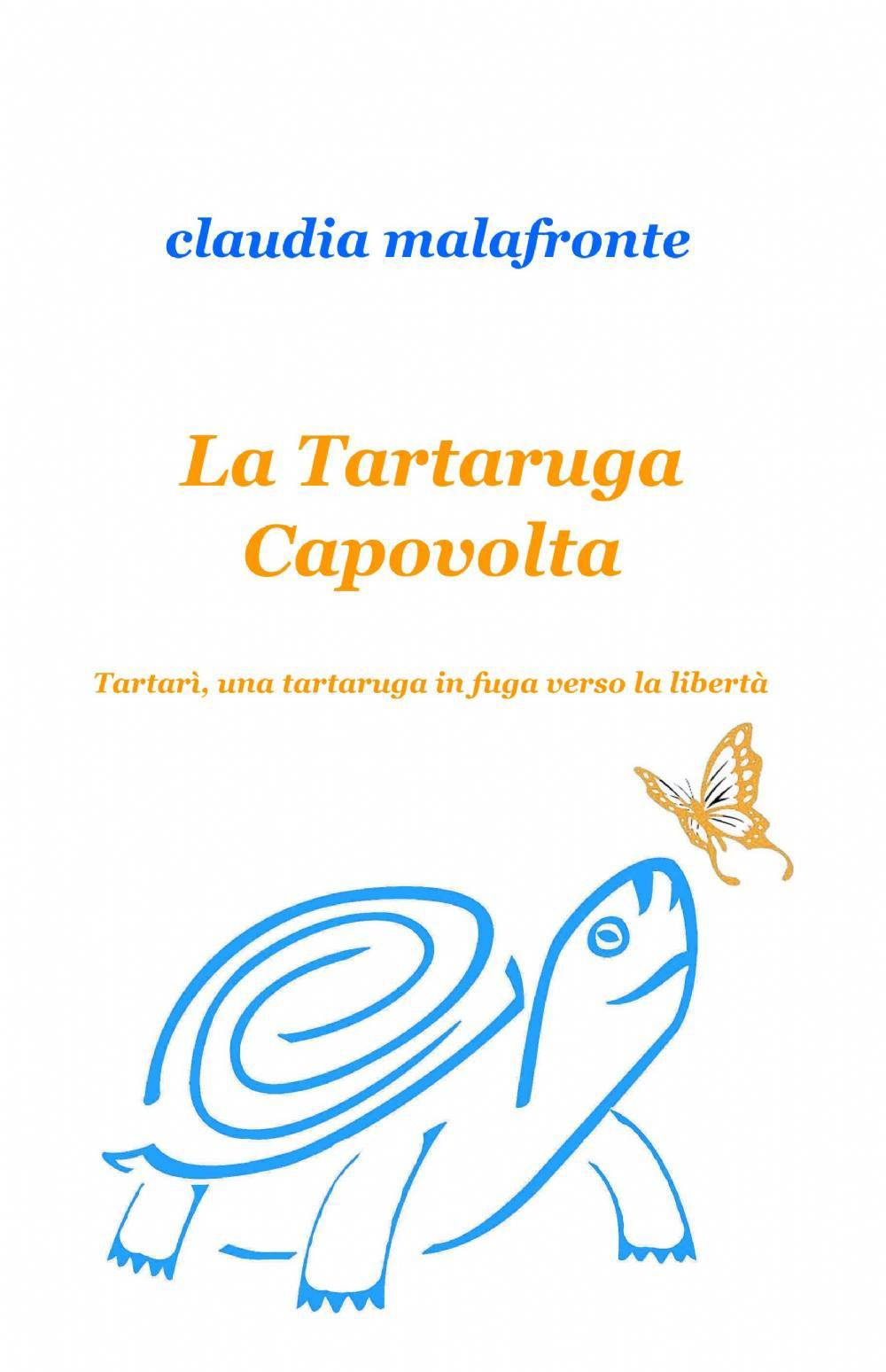 La tartaruga capovolta