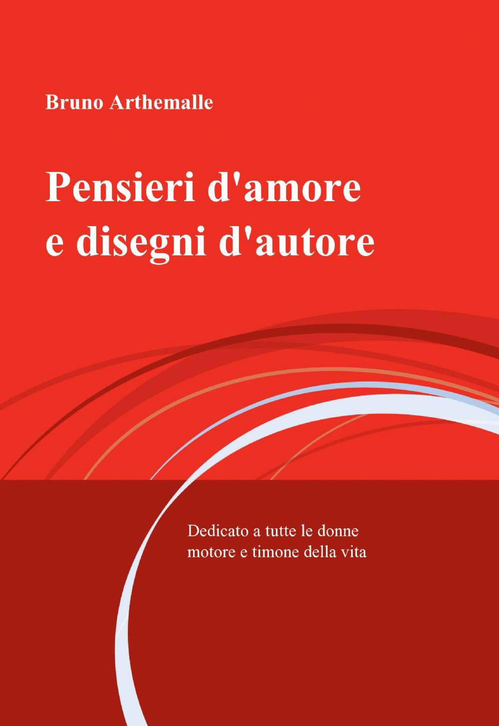 Pensieri d'amore e disegni d'autore