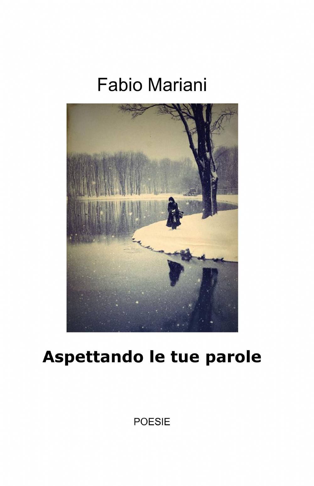Aspettando le tue parole