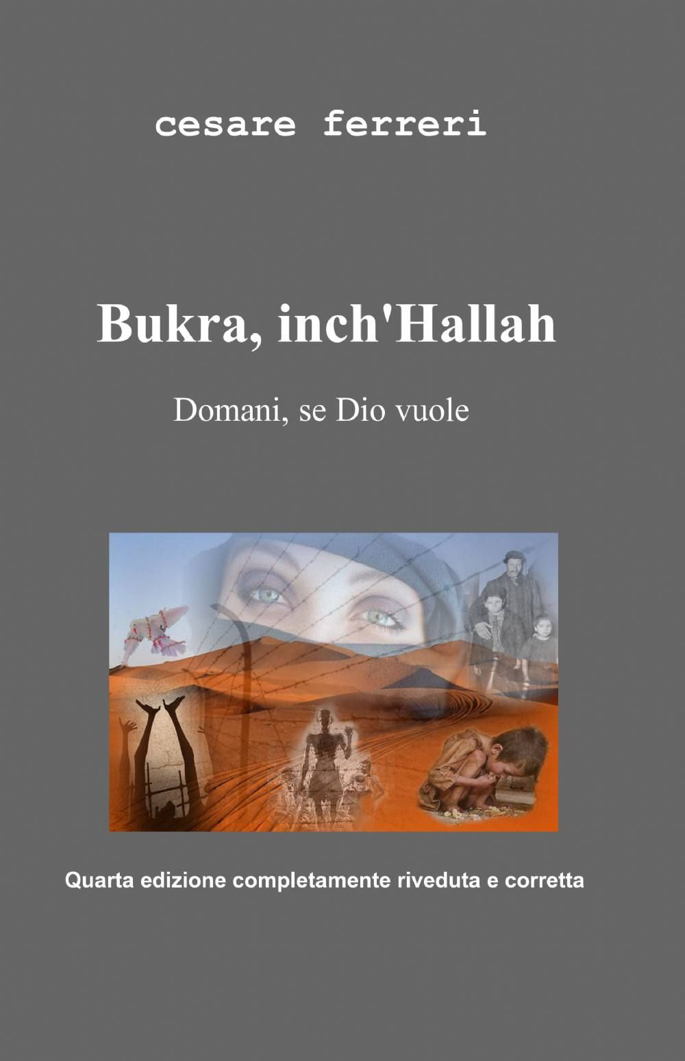 Bukra. Inch'hallah