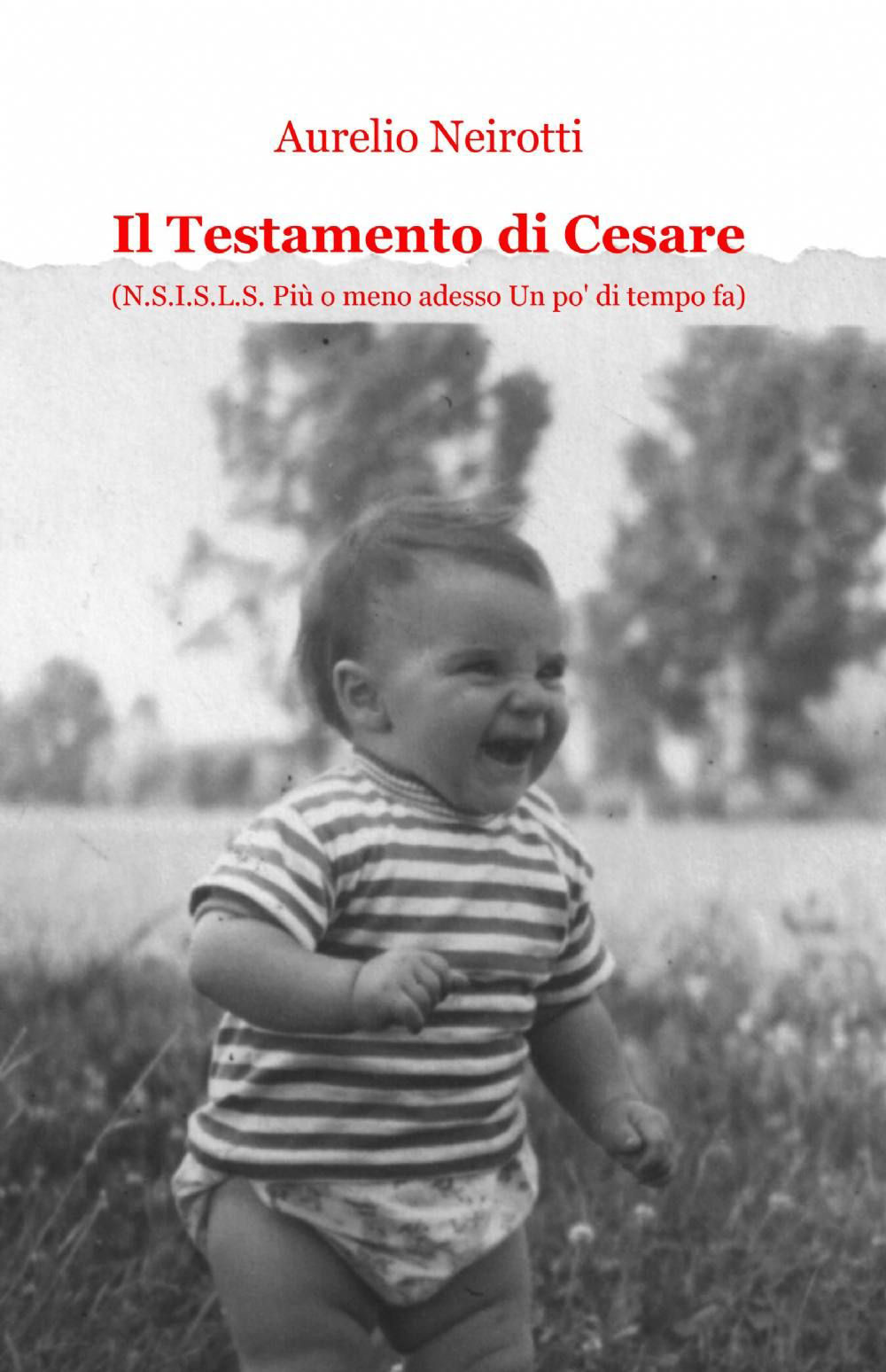 Il testamento di Cesare