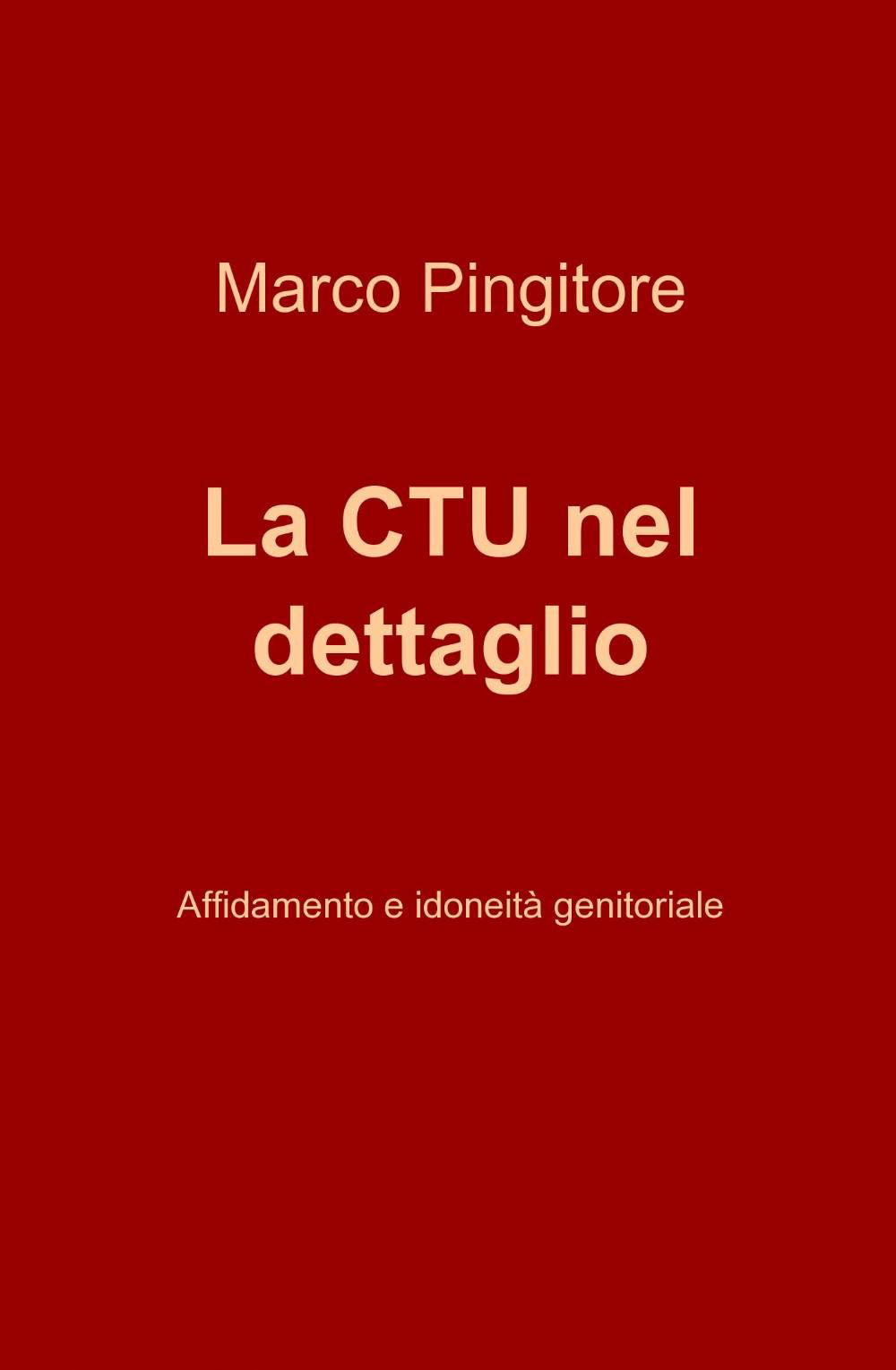 La ctu nel dettaglio