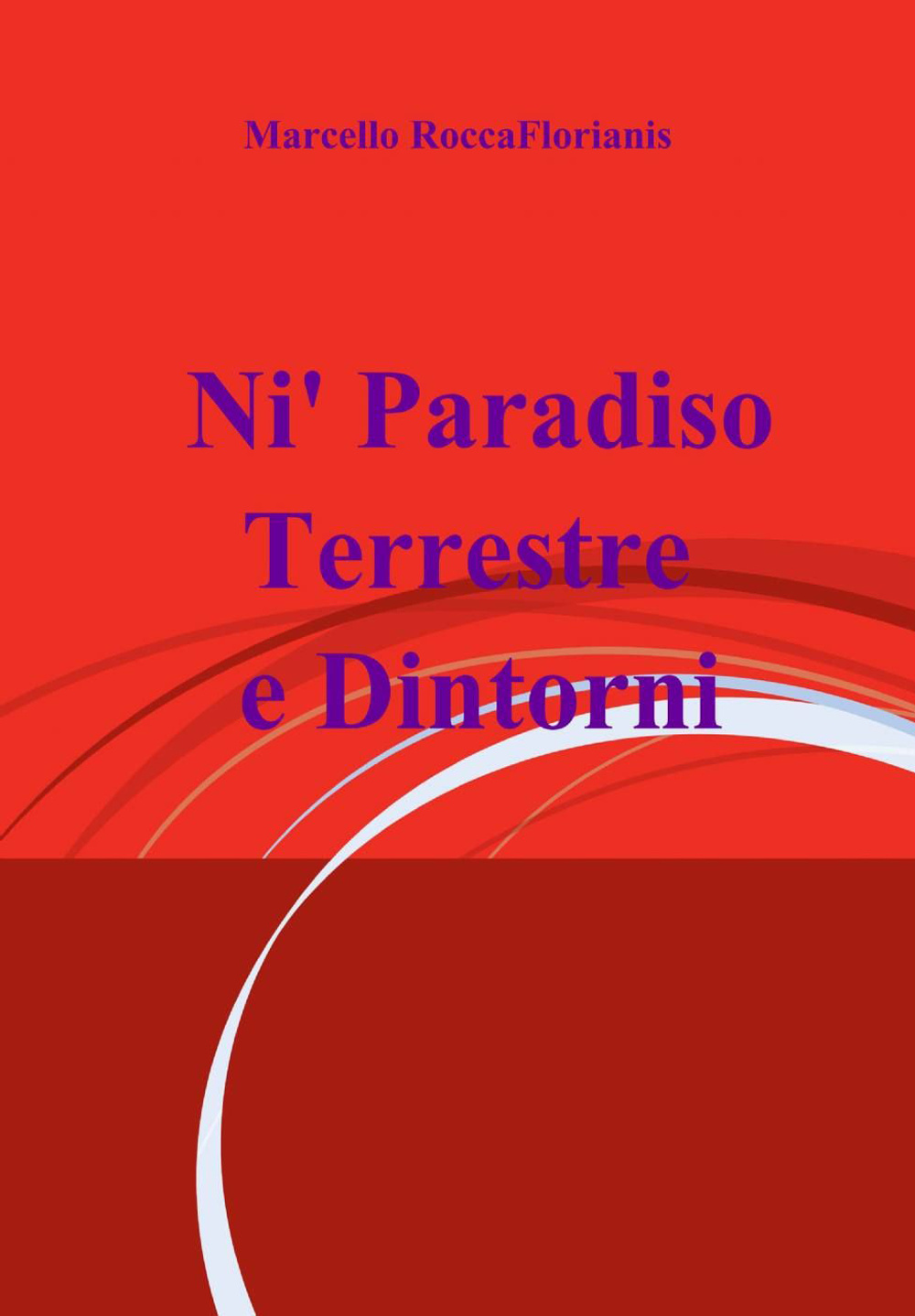 Ni' paradiso terrestre e dintorni