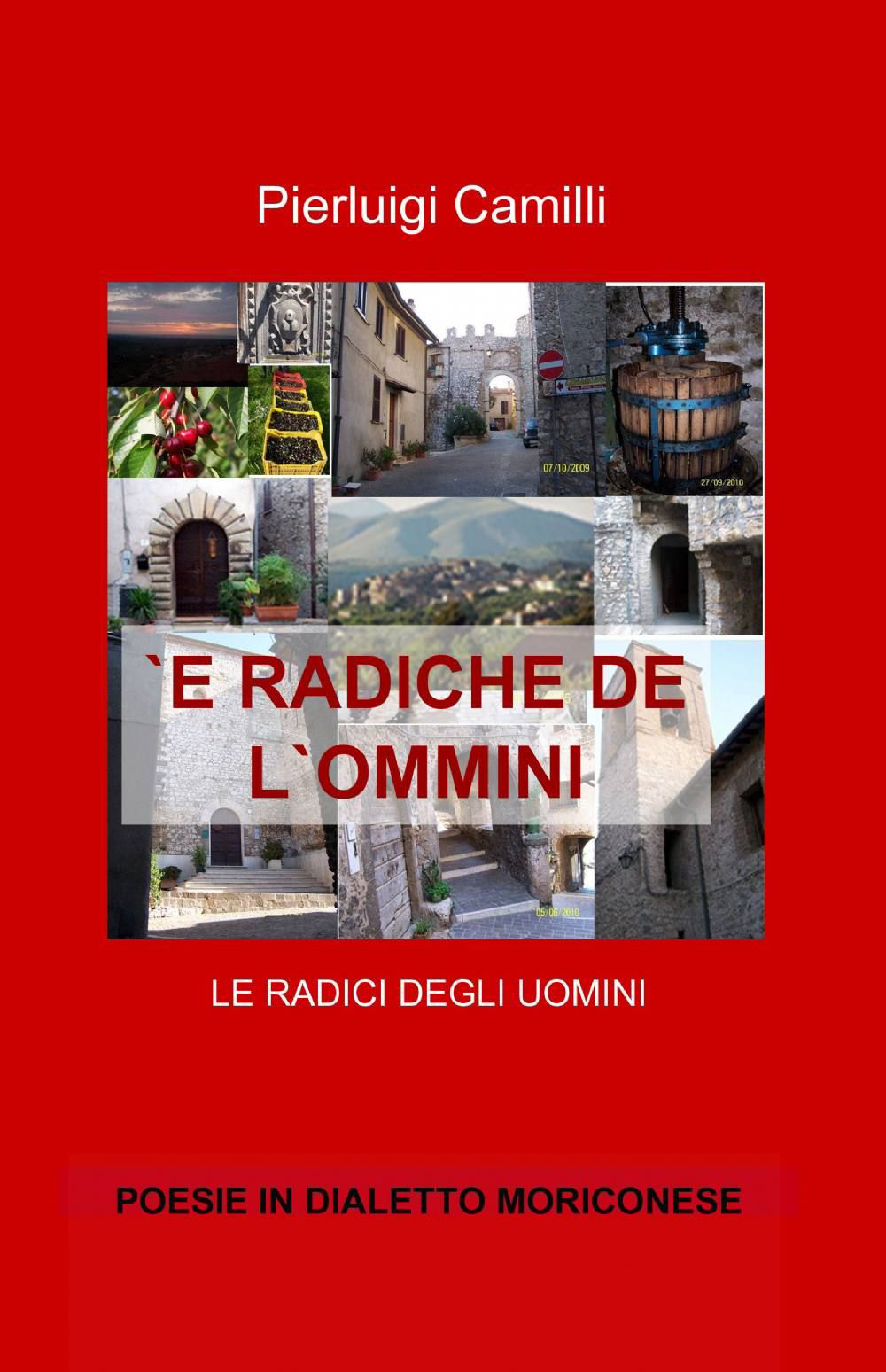 È radiche de l'ommini