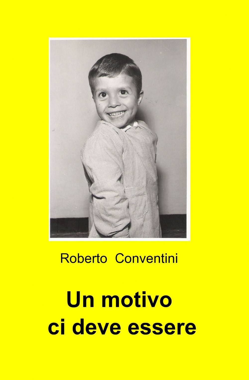 Un motivo ci deve essere