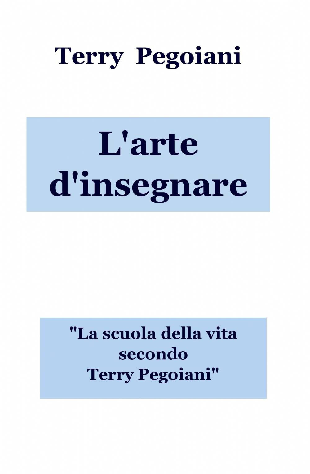 L'arte d'insegnare