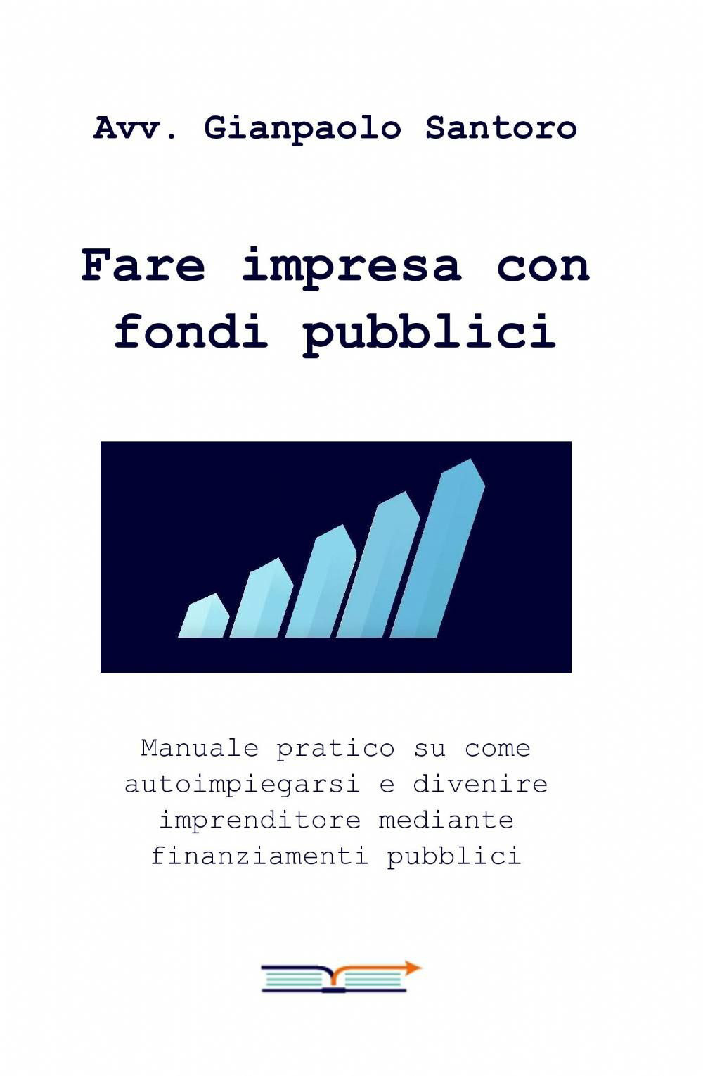 Fare impresa con fondi pubblici