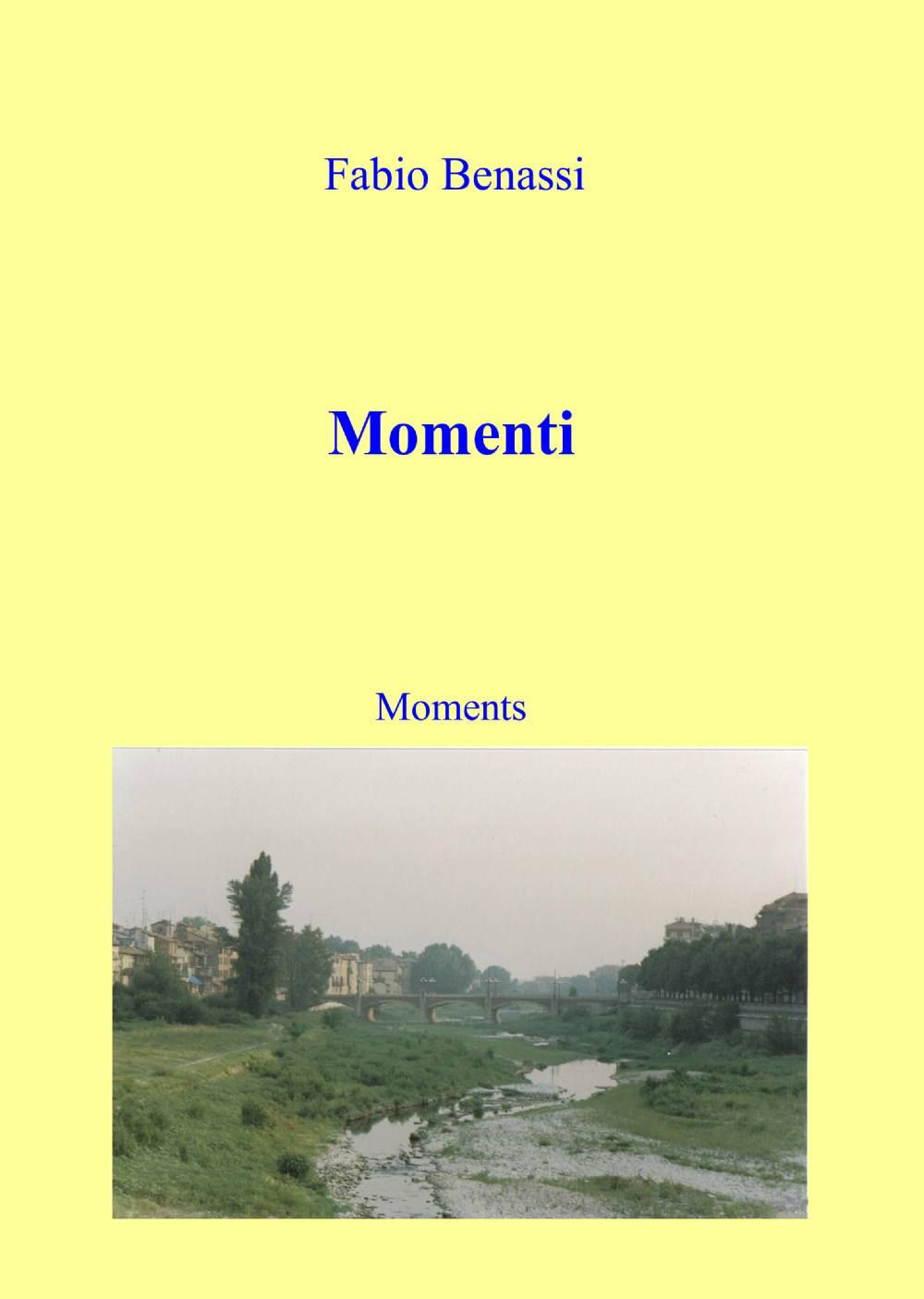 Momenti