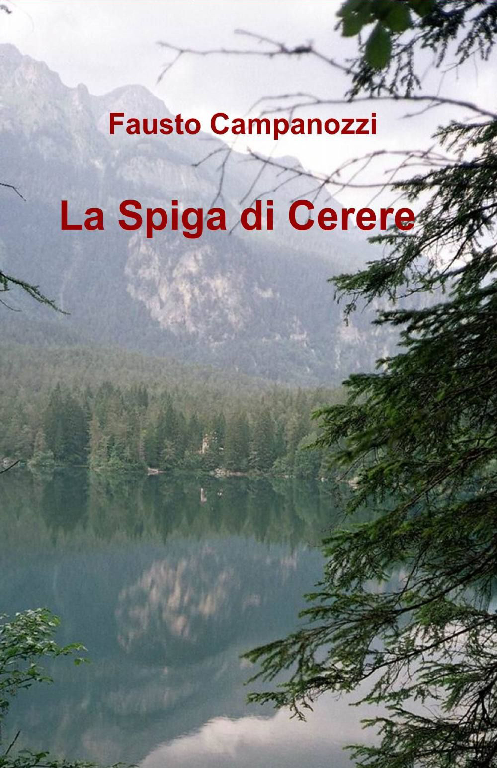 La spiga di Cerere