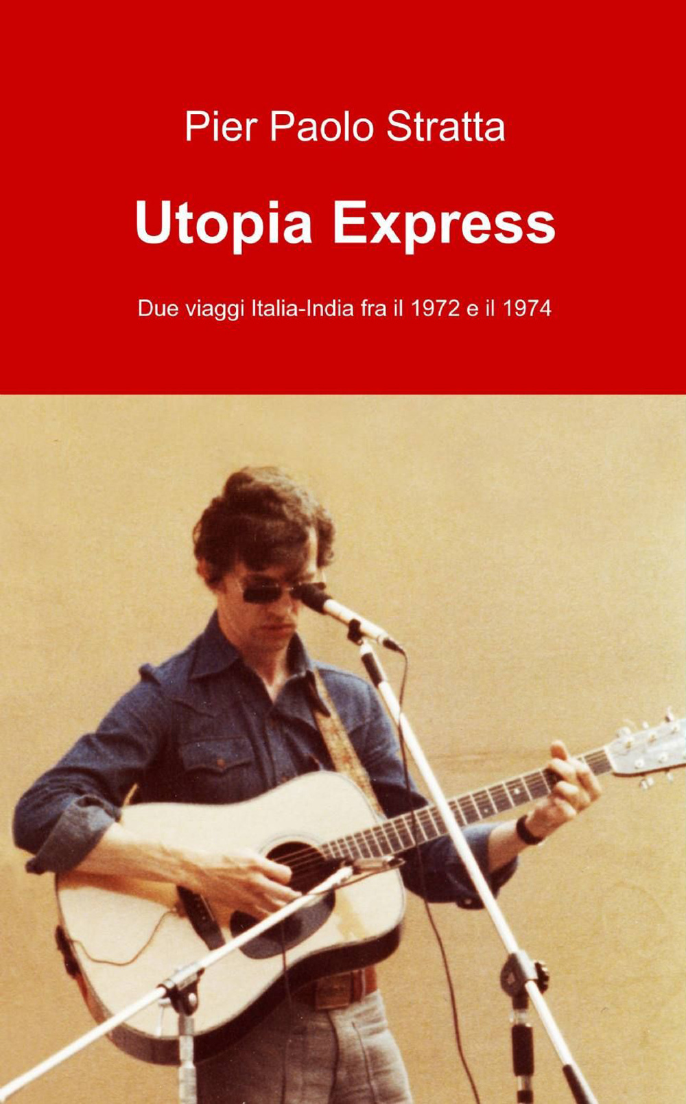 Utopia express