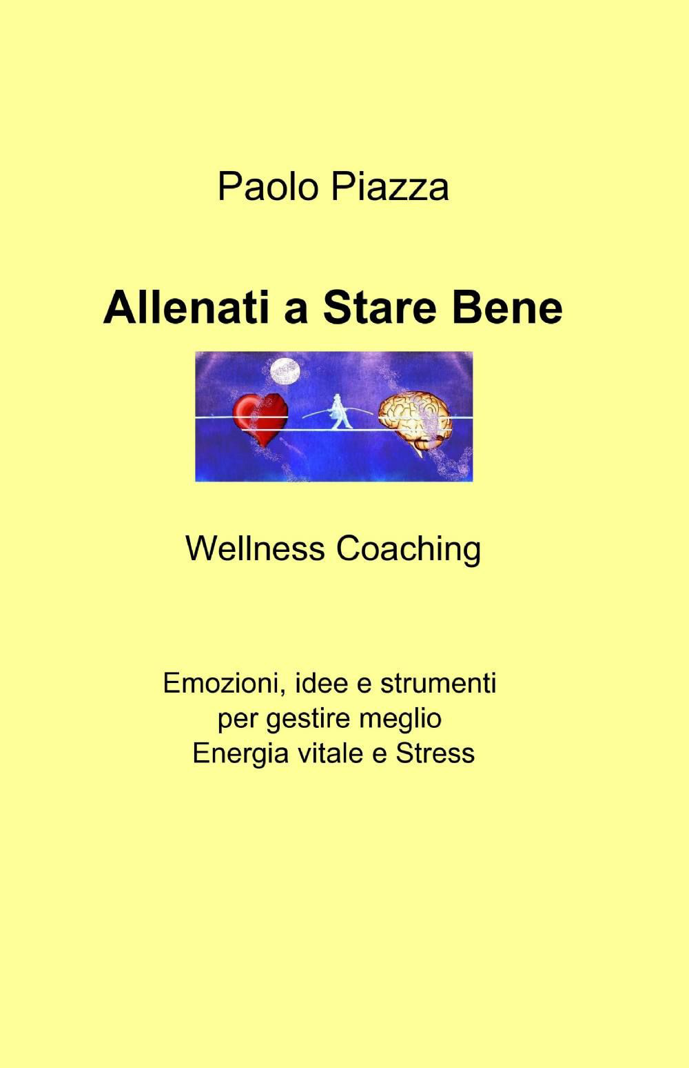 Allenati a stare bene