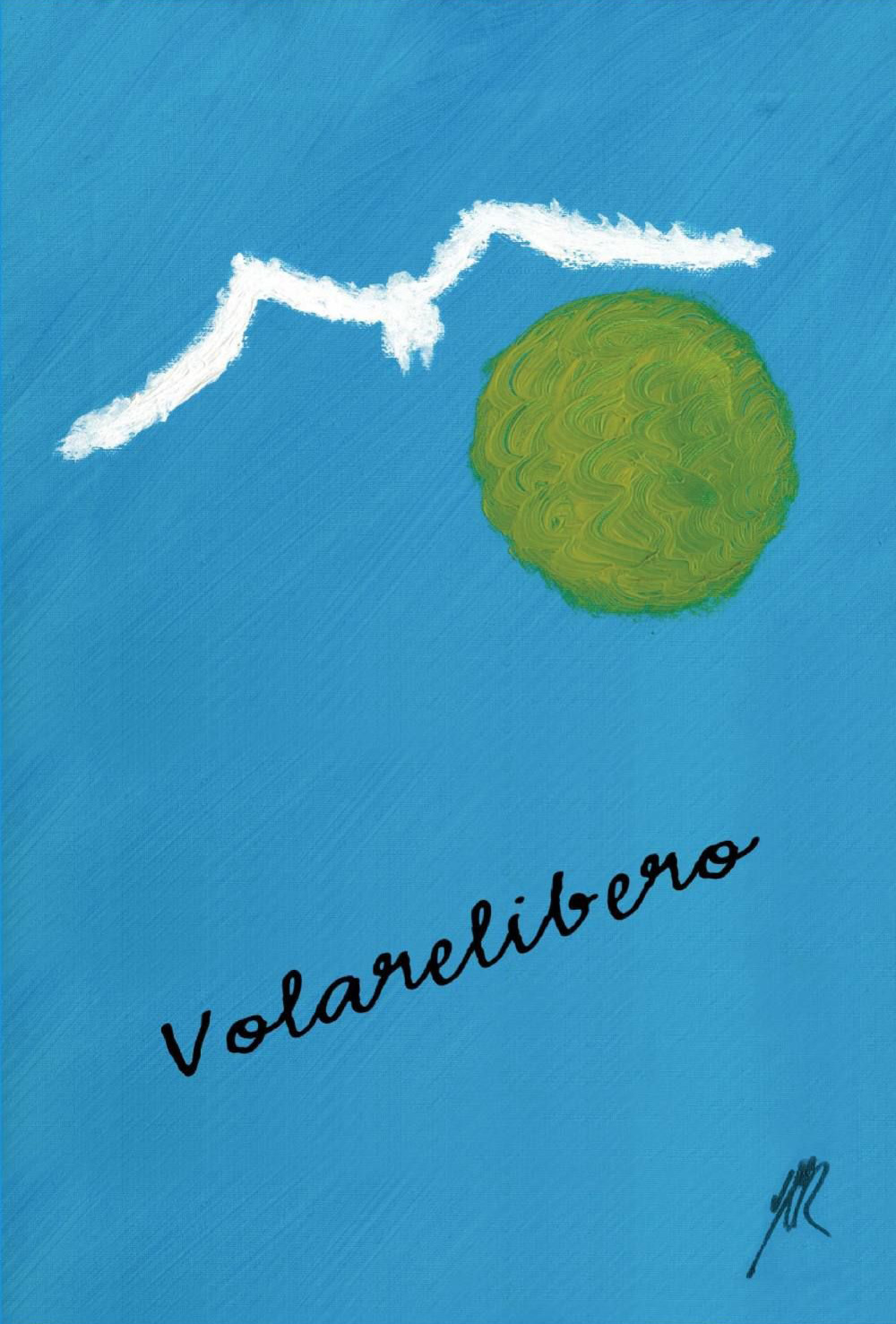 Volarelibero
