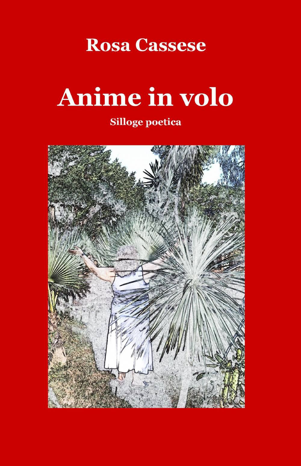 Anime in volo