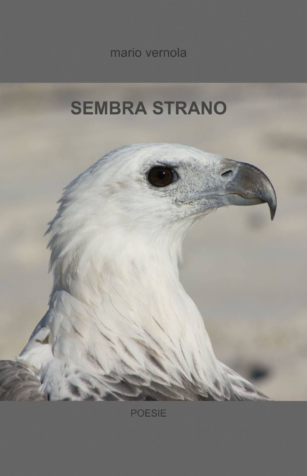 Sembra strano