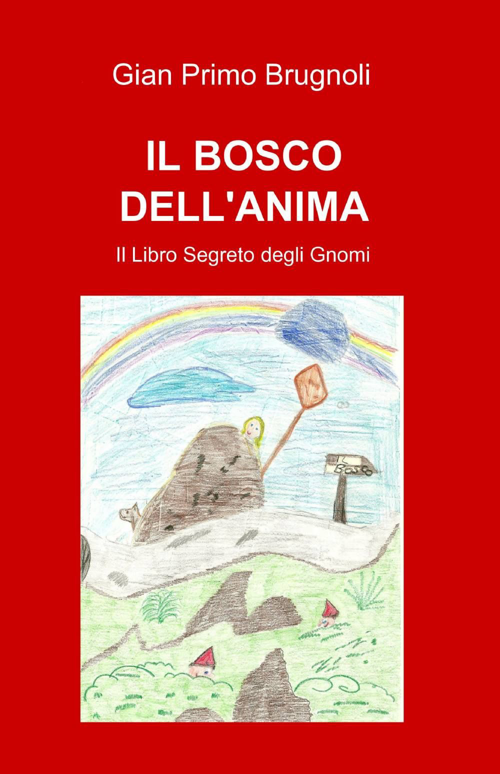 Il bosco dell'anima