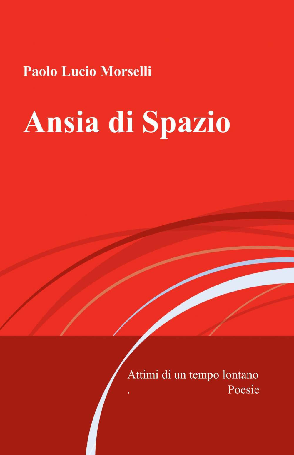 Ansia di spazio