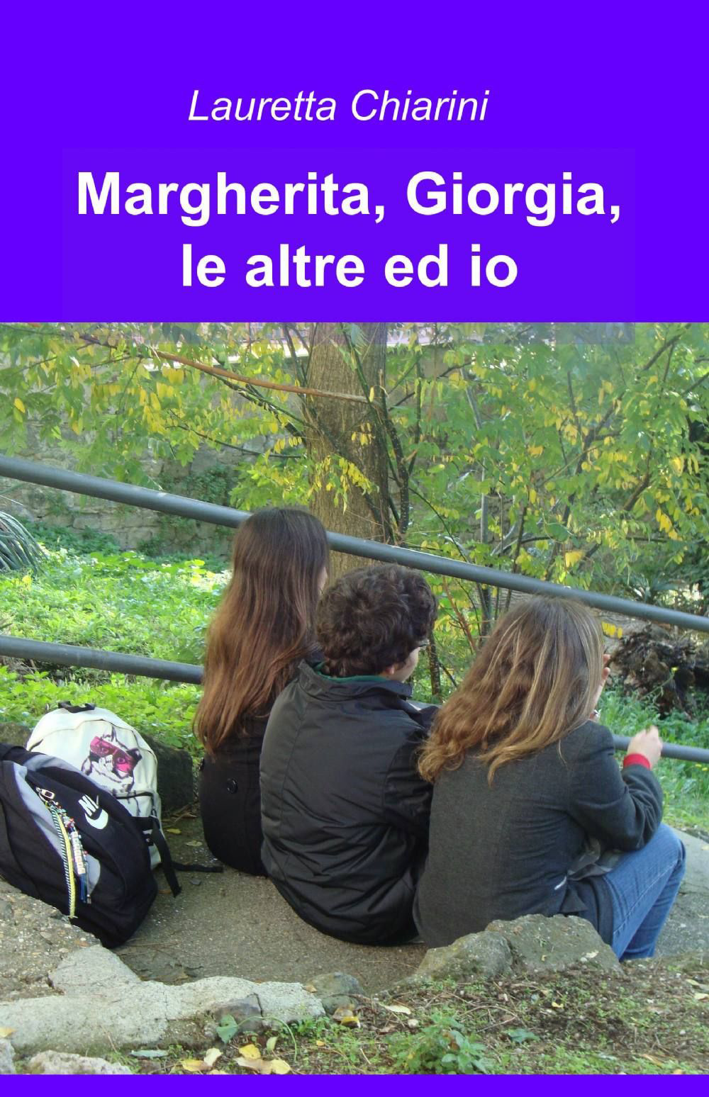 Margherita, Giorgia, le altre ed io